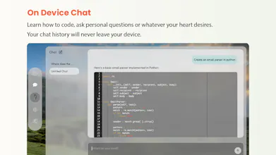 PERSYS gallery image