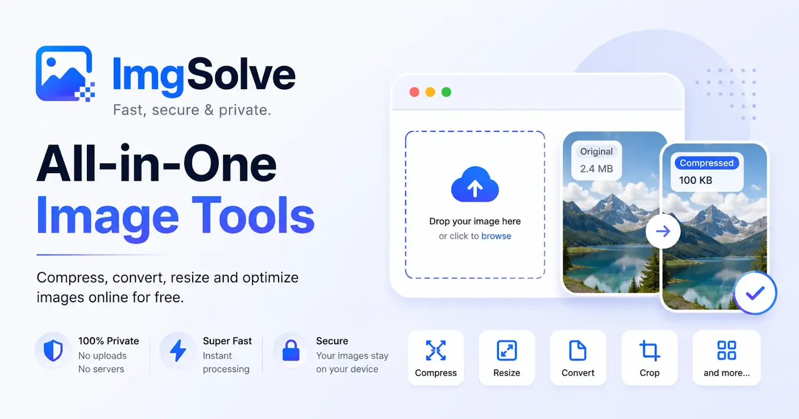 ImgSolve screenshot 2