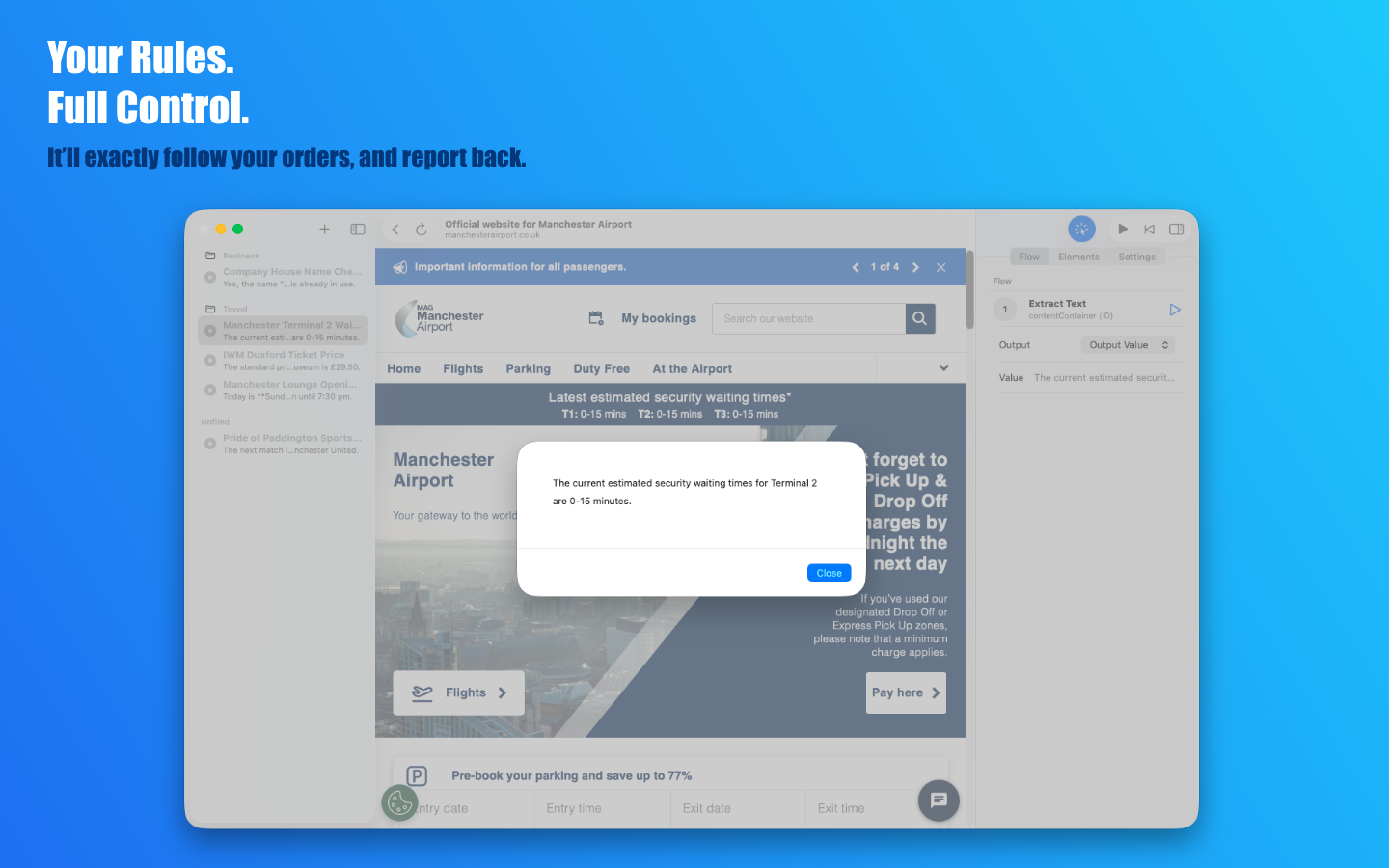 Sockpuppet gallery image