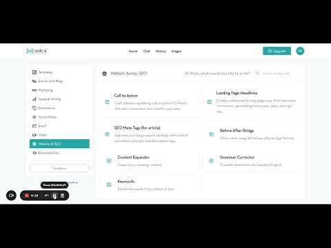 Wole.AI gallery image