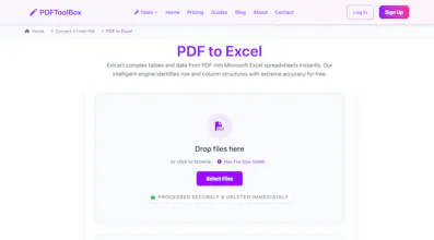 Toolscase PDF Tools gallery image