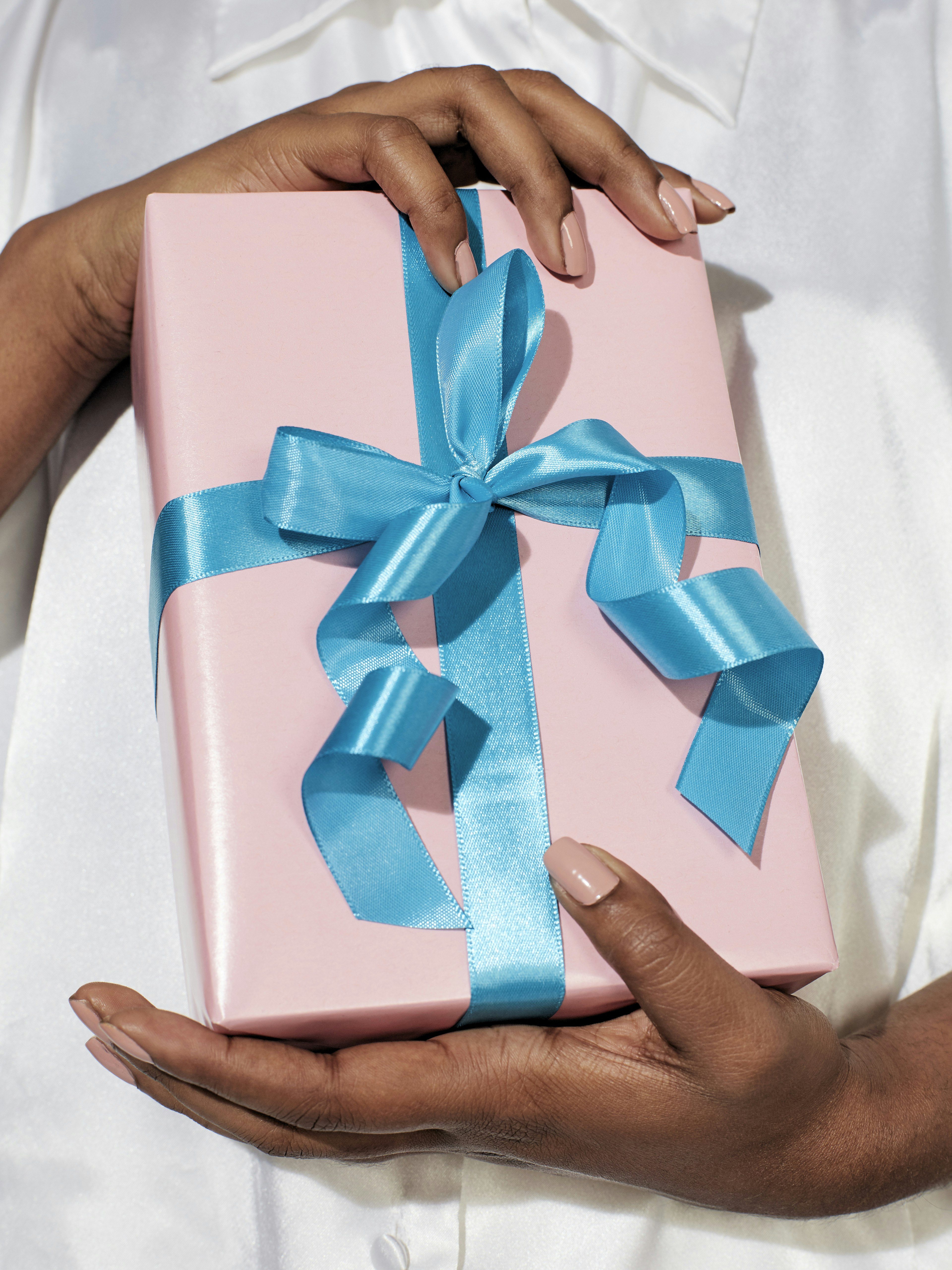 Wrap and Deliver gallery image