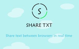 Share TXT media 1