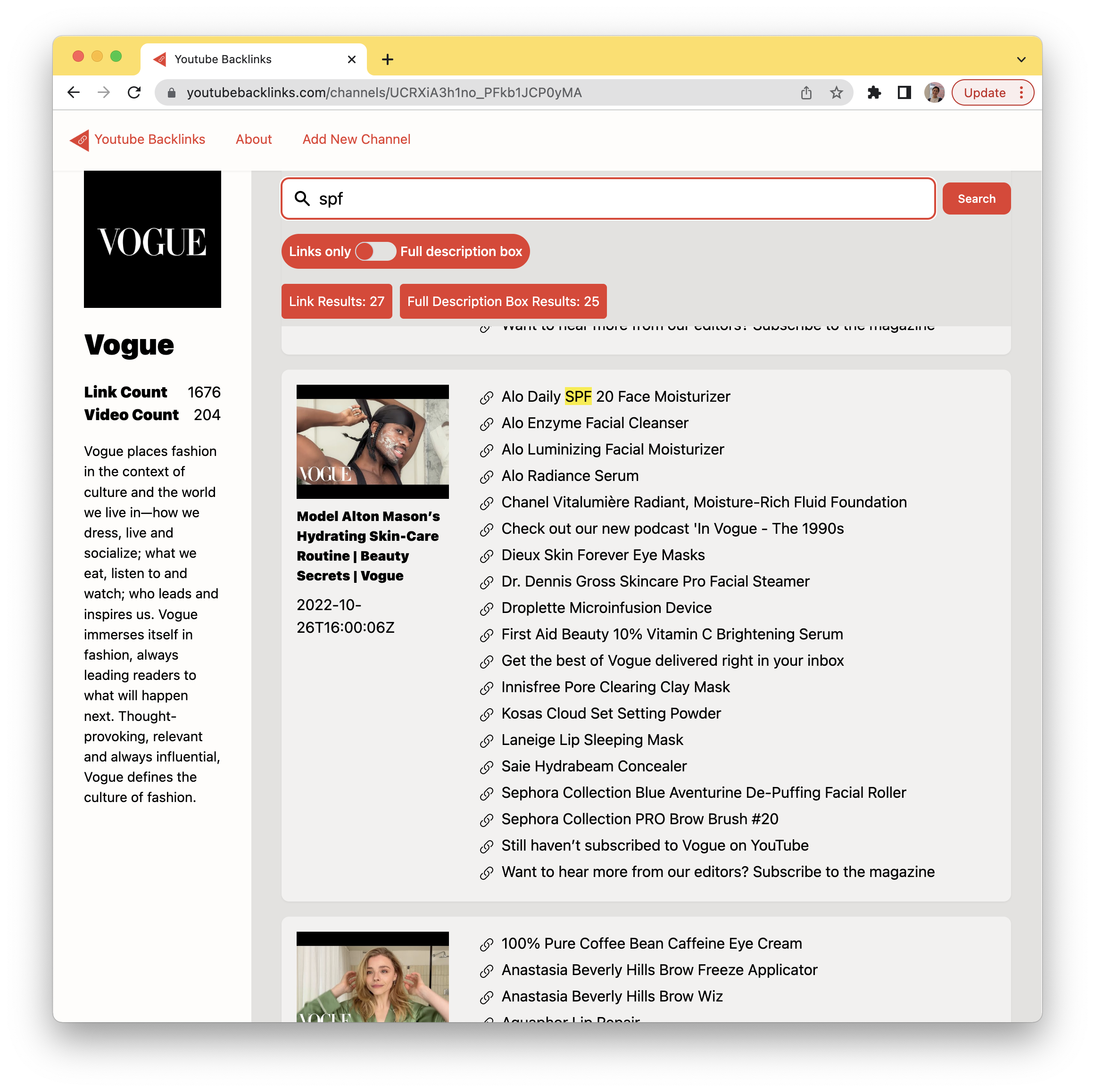 YouTubeBacklinks media 6