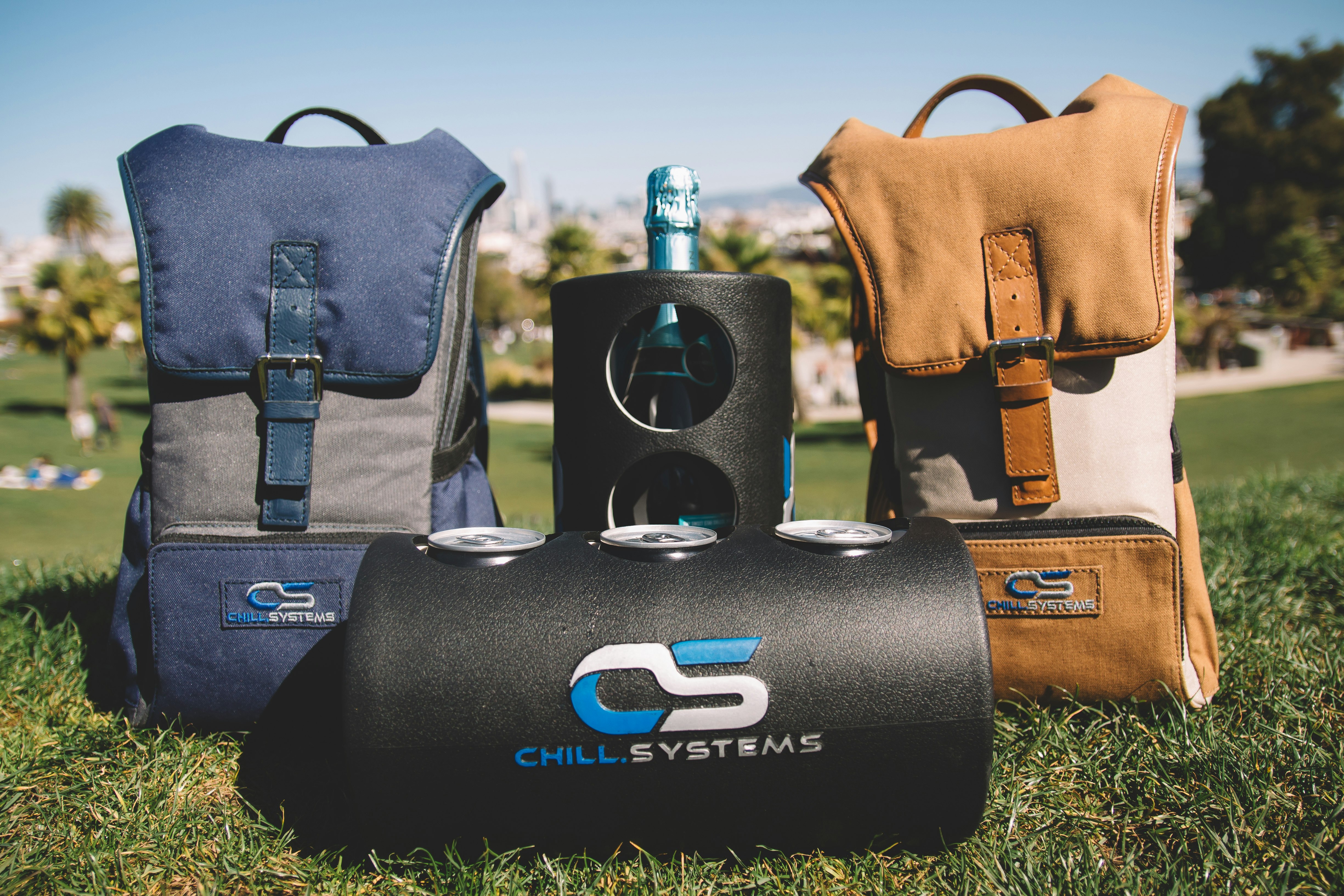 Chill.Systems gallery image