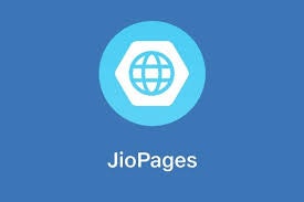 Jiopages - navegador web