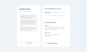 Klesso AI gallery image