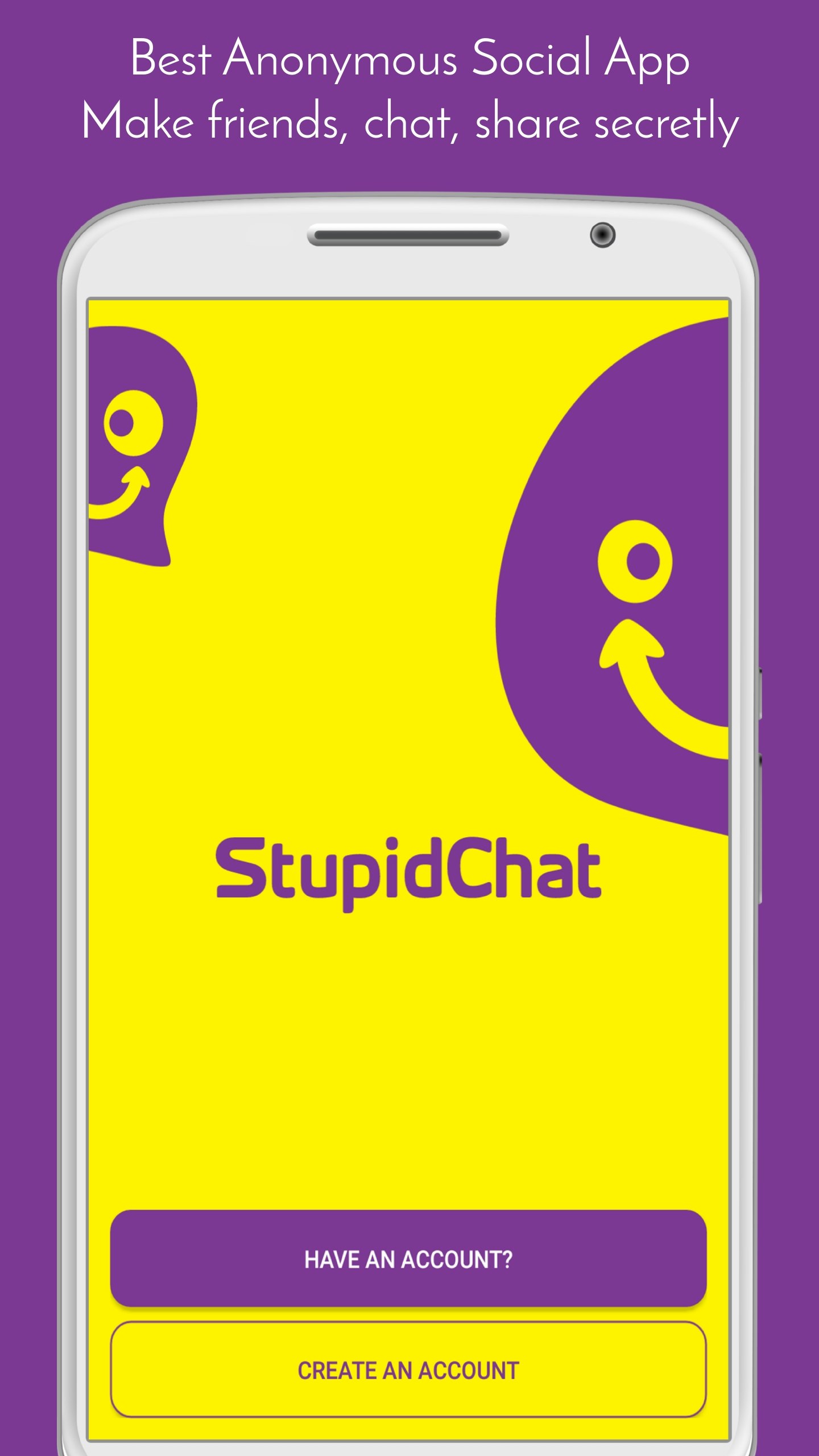 StupidChat gallery image