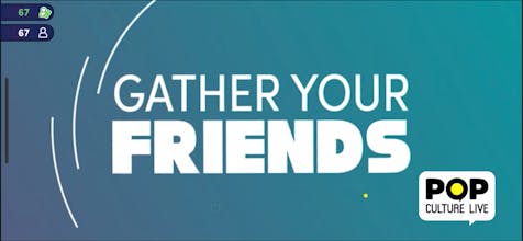 Pop Culture Live gallery image