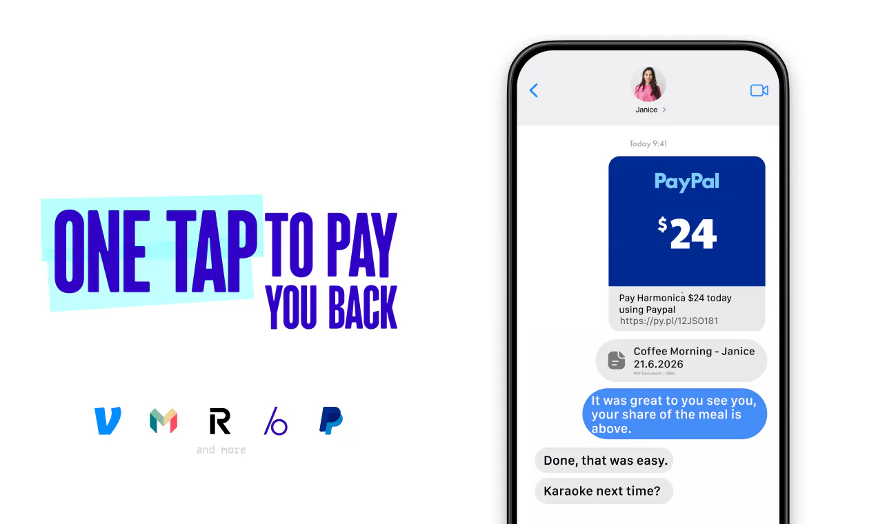 Slyce | Receipt Splitter 截图 5