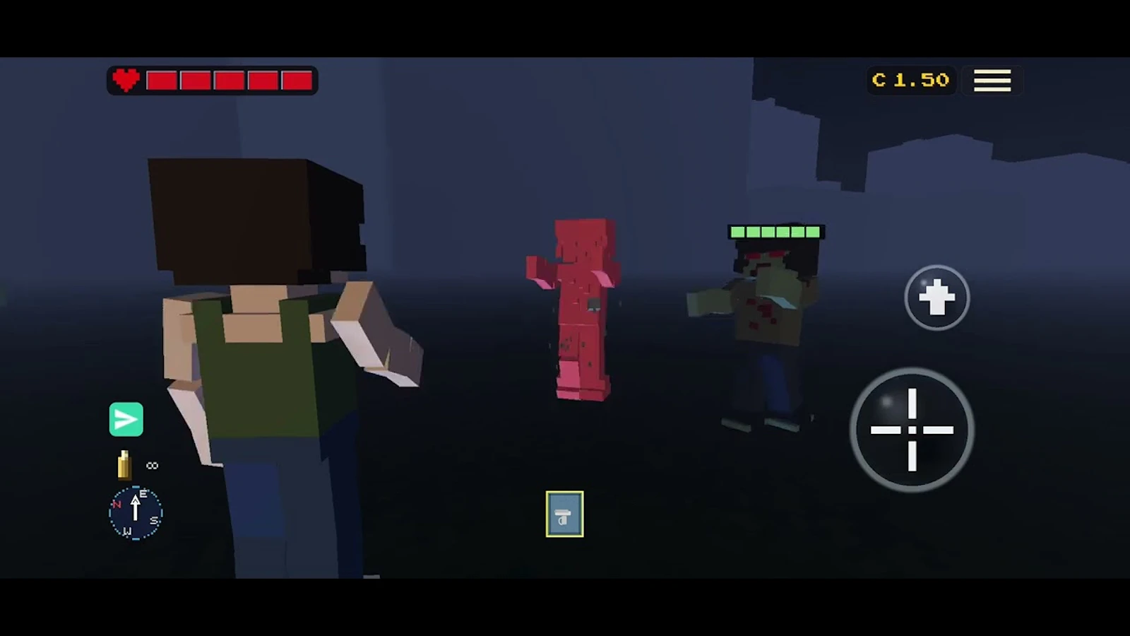 GREY DAY screenshot 1 (video preview)