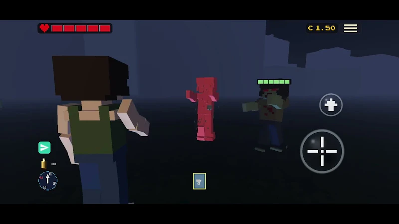 GREY DAY screenshot 1 (video preview)
