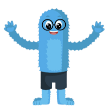 Wise Croc Kids eLearning App gallery image