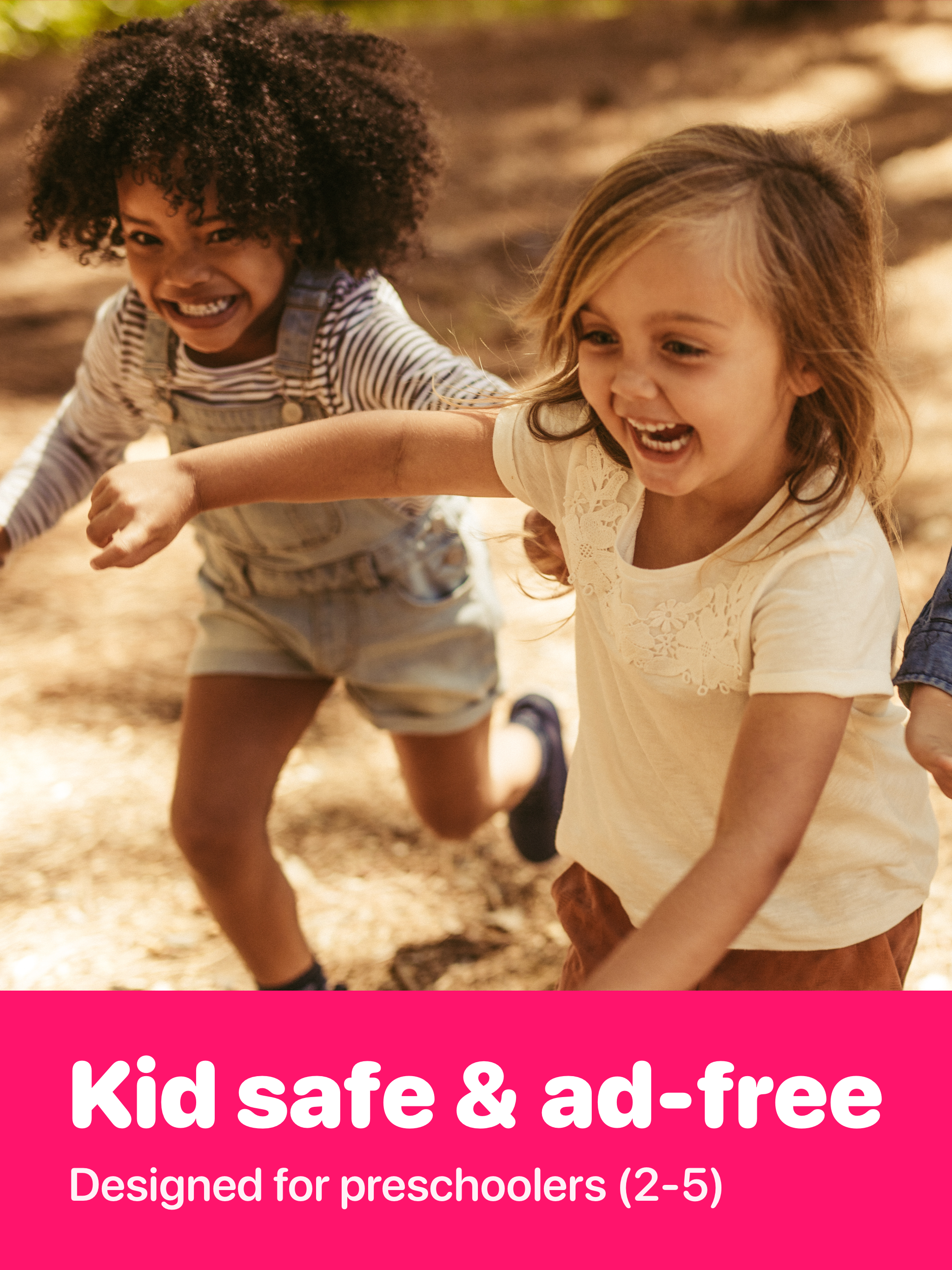 Early Learning App by Tappity gallery image