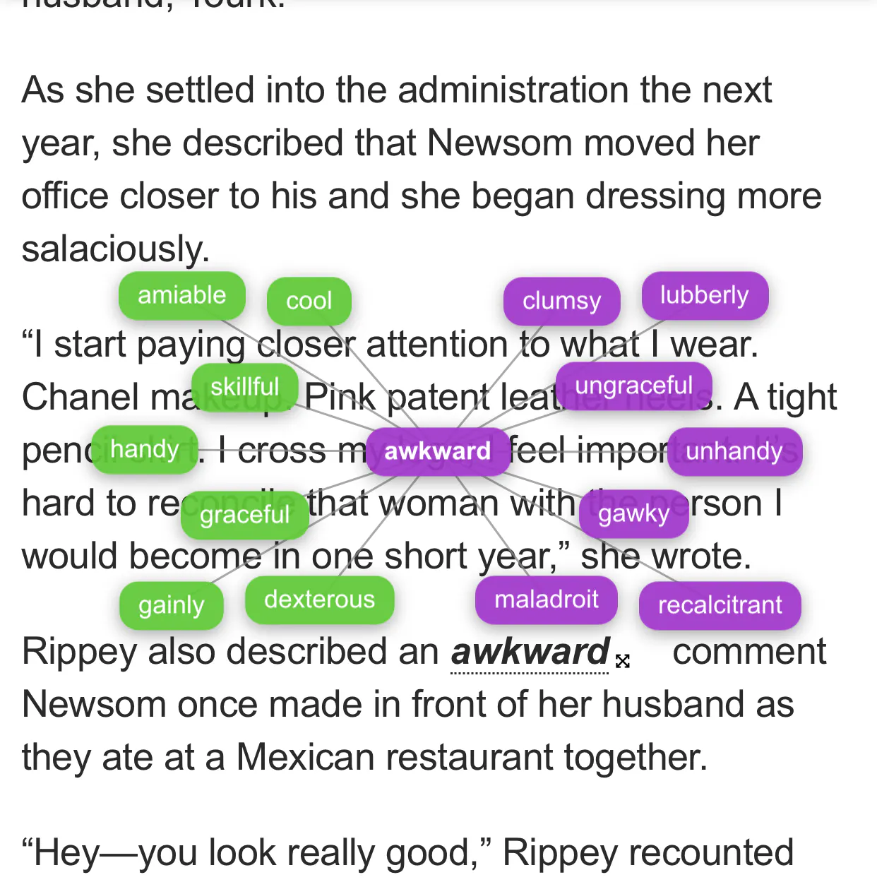 Not A Translator screenshot