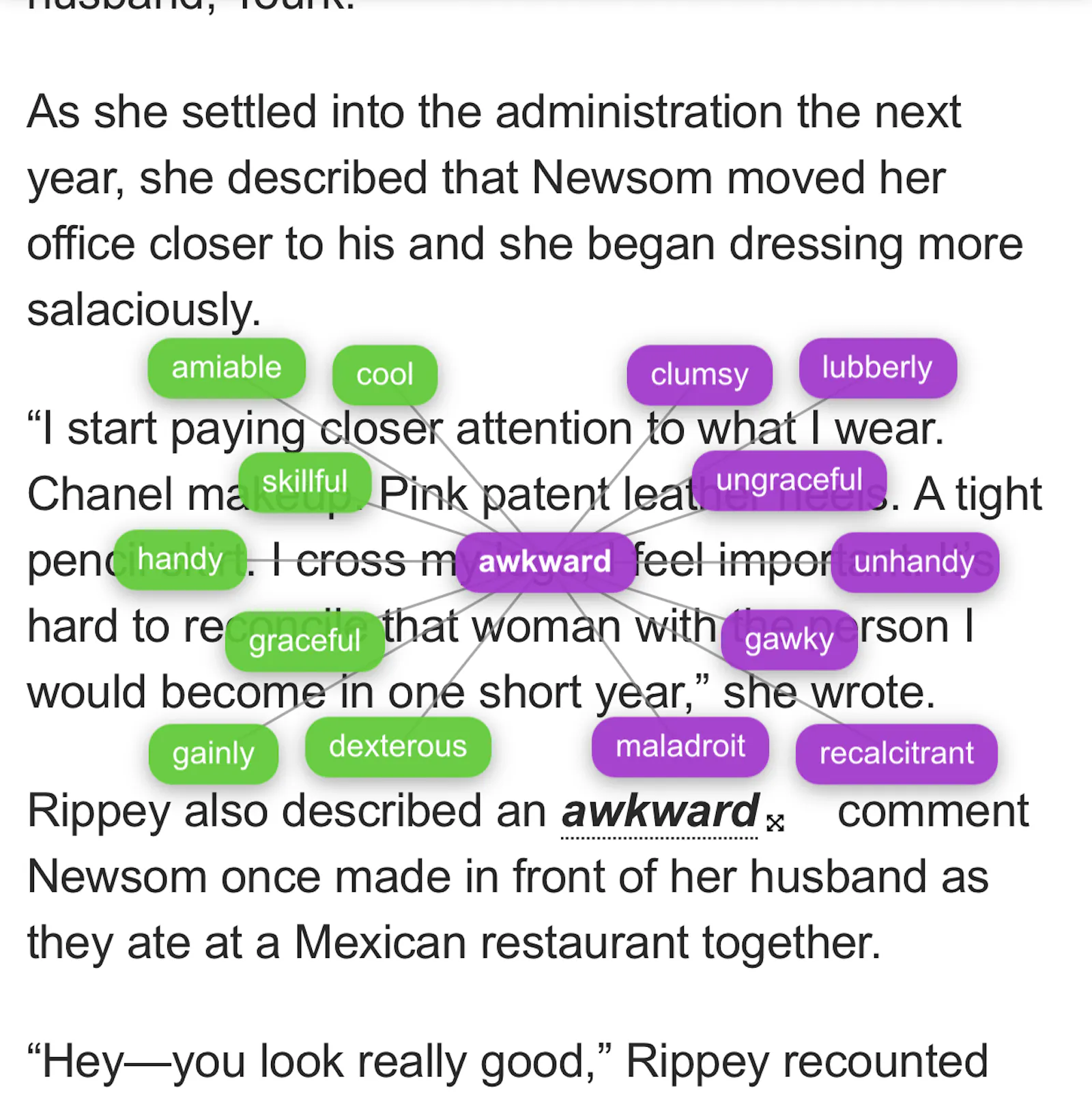 Not A Translator screenshot 5
