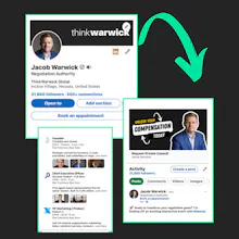 FREE LinkedIn Profile Review gallery image