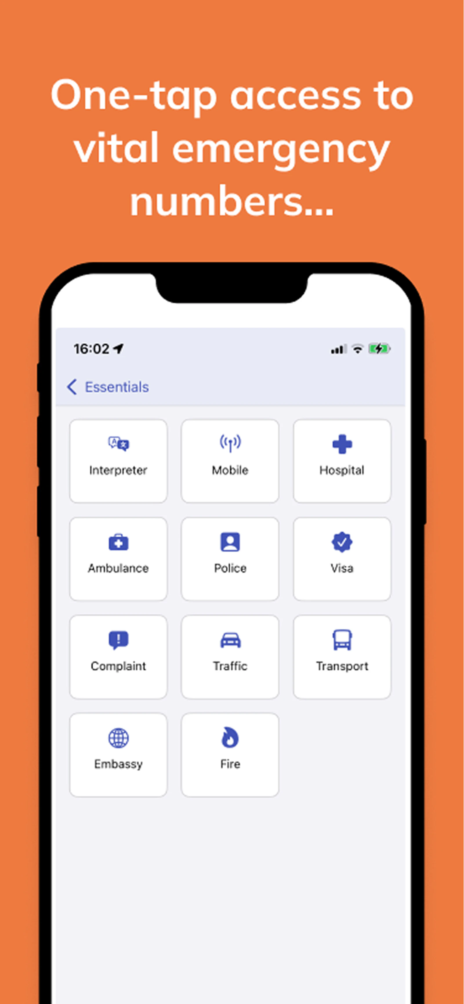 Panda Cares: China Expat Guide screenshot 5