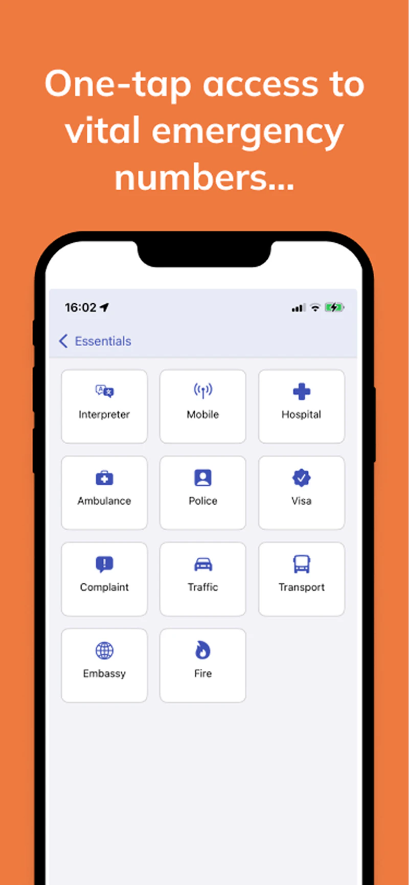 Panda Cares: China Expat Guide screenshot 5