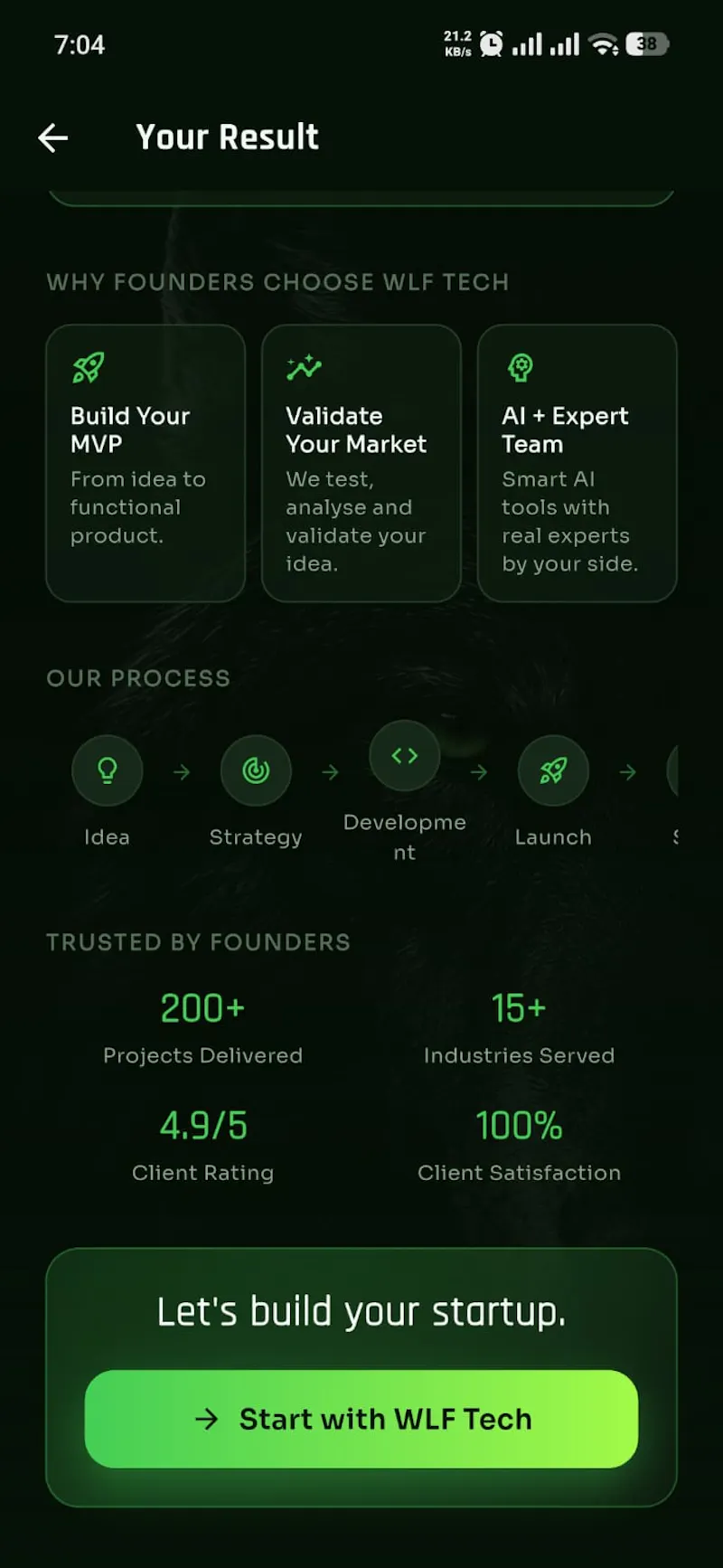 wolftank screenshot 3