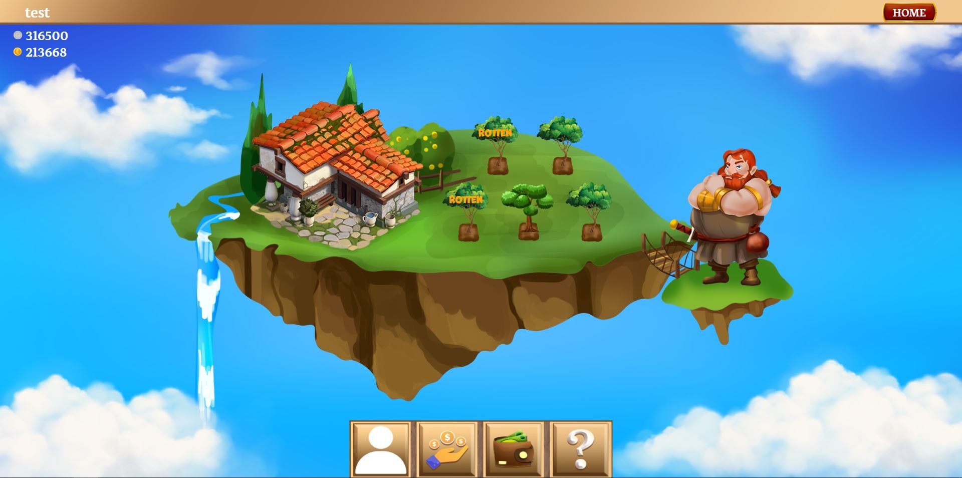 Media Gods of Rome - Plate dan Platform Permainan Pve dan PvP 4