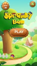 Spranky Ball Game gallery image