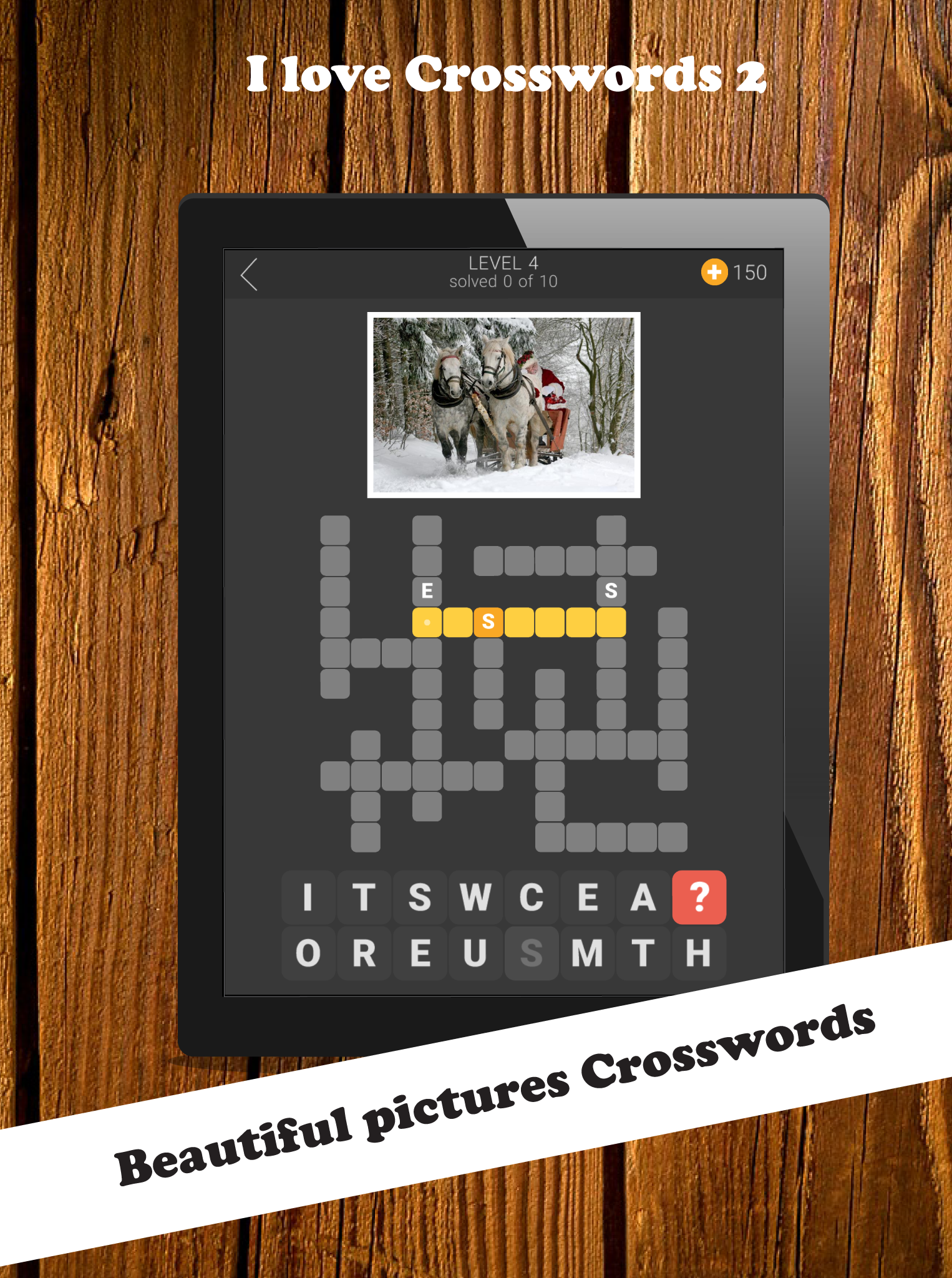 I Love Crosswords 2 gallery image