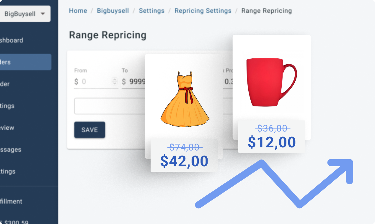Easync - Servizio di automazione del dropshipping all-in-one media 2