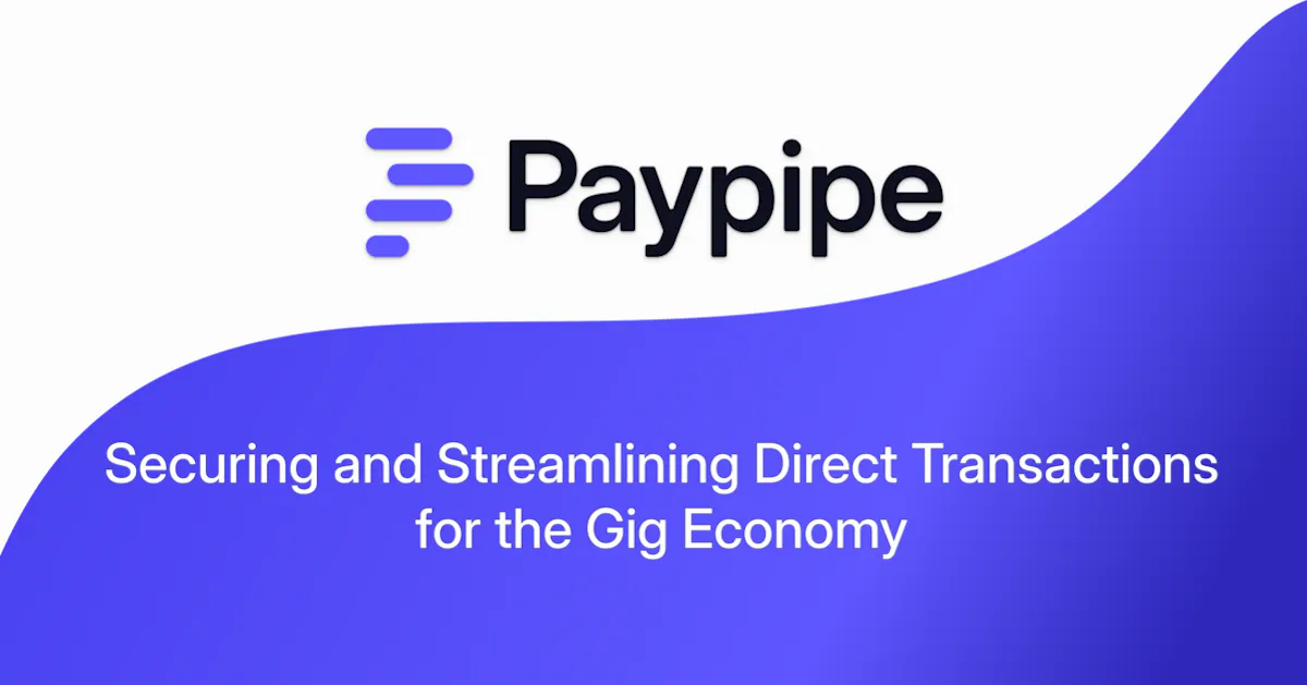 Paypipe