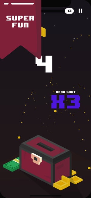 Pocket Coin Stack gallery image