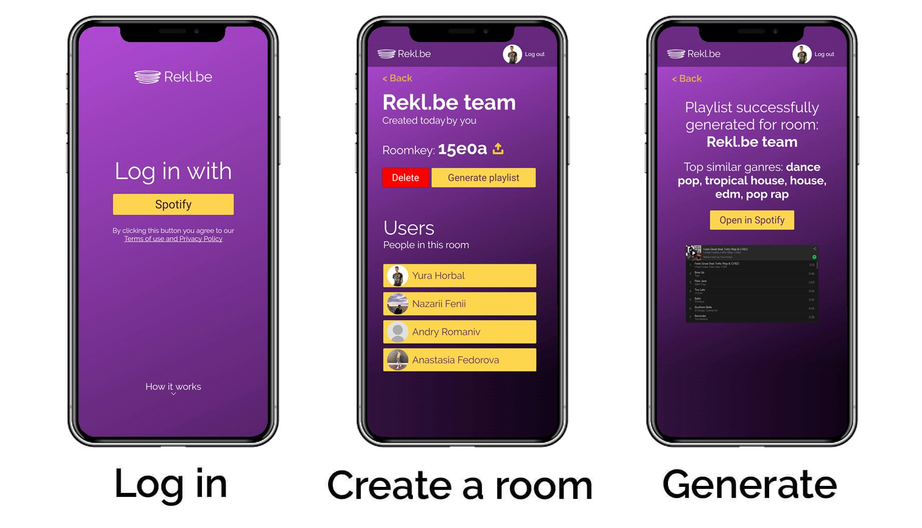 Rekl.be gallery image