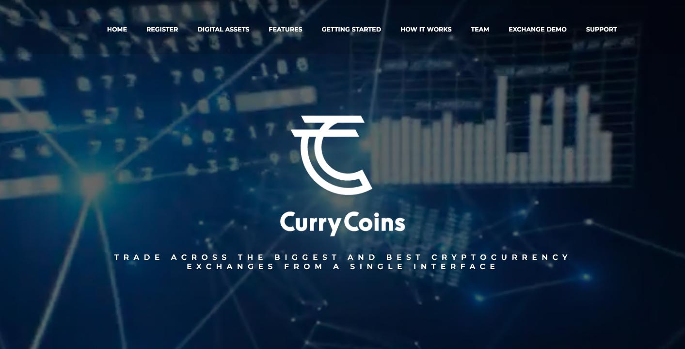 CurryCoins gallery image