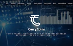 CurryCoins media 1