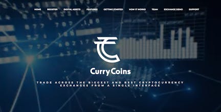 CurryCoins gallery image