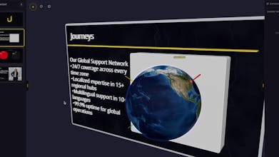 Journeys by RenderDraw gallery image