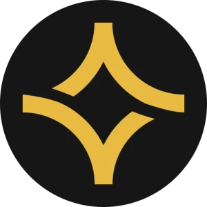 Lumiex - Product Hunt launch logo and brand identity