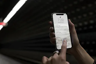 Launch Alerts gallery image