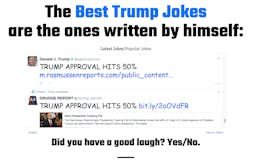 Best Trump Jokes media 2