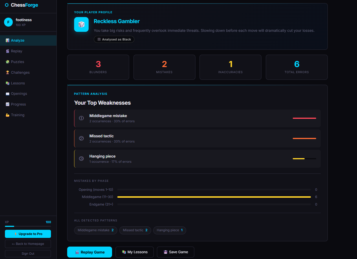 ChessForge gallery image