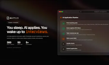 AI Applyd gallery image
