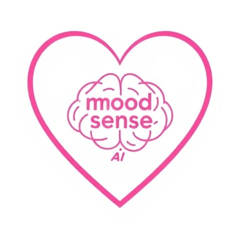 MoodSense logo - Product Hunt launch