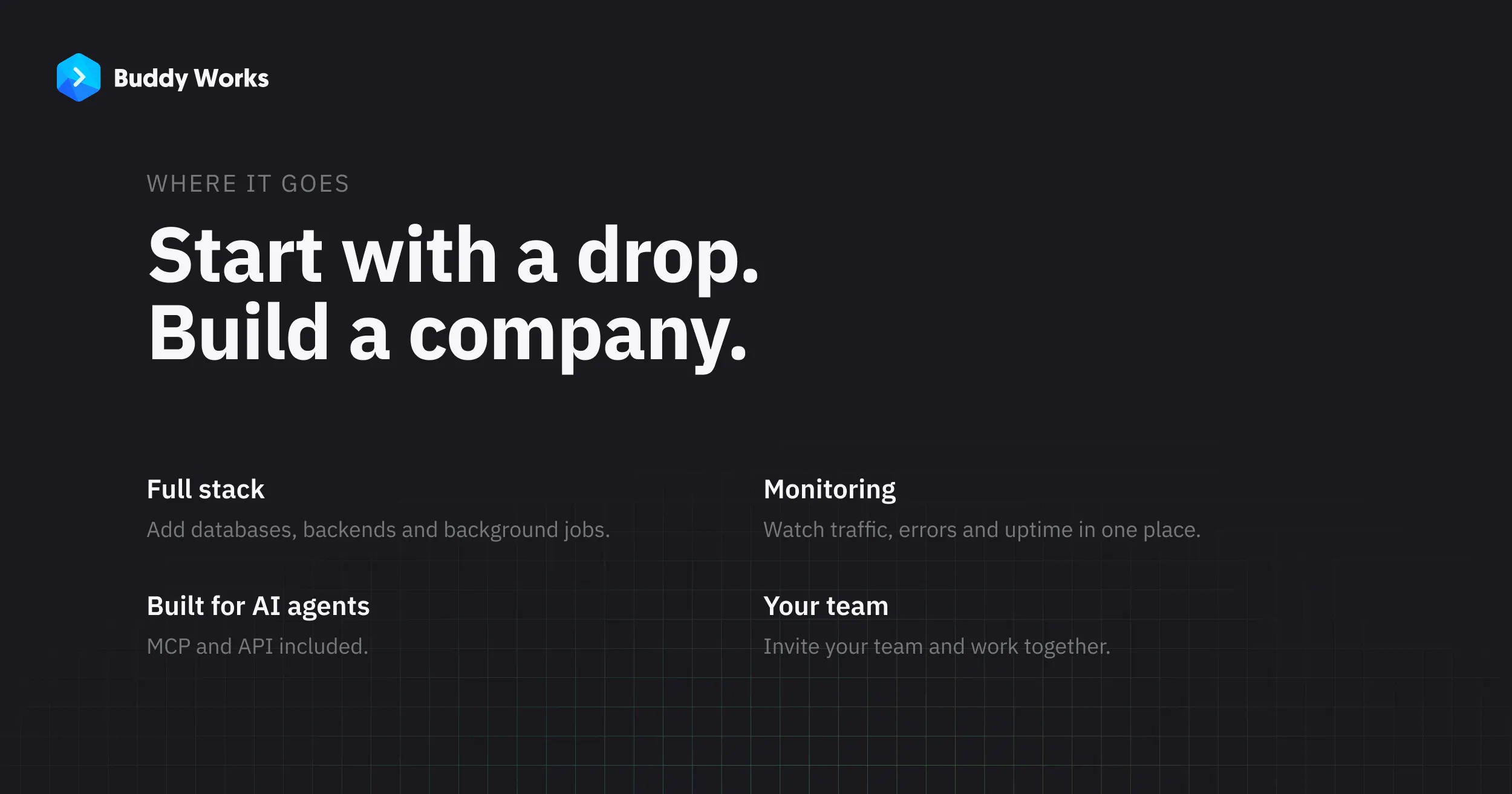 Buddy Drop screenshot 5