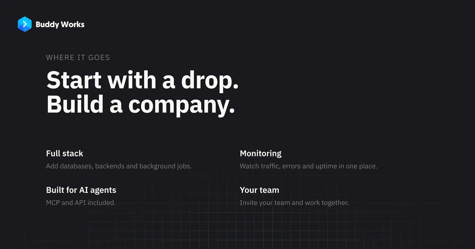 Buddy Drop screenshot 6