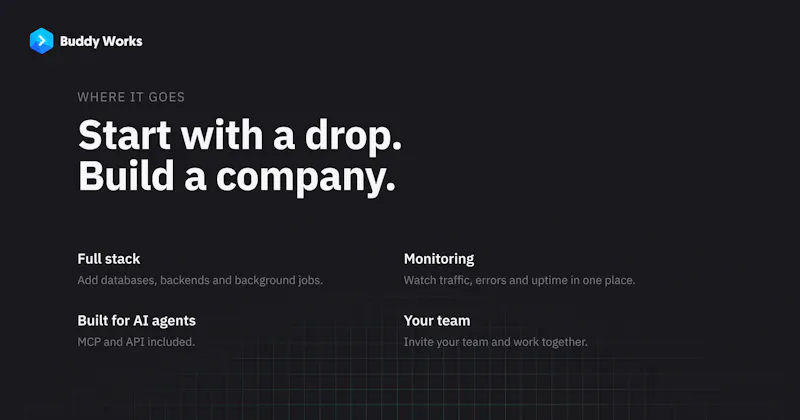 Buddy Drop screenshot 6