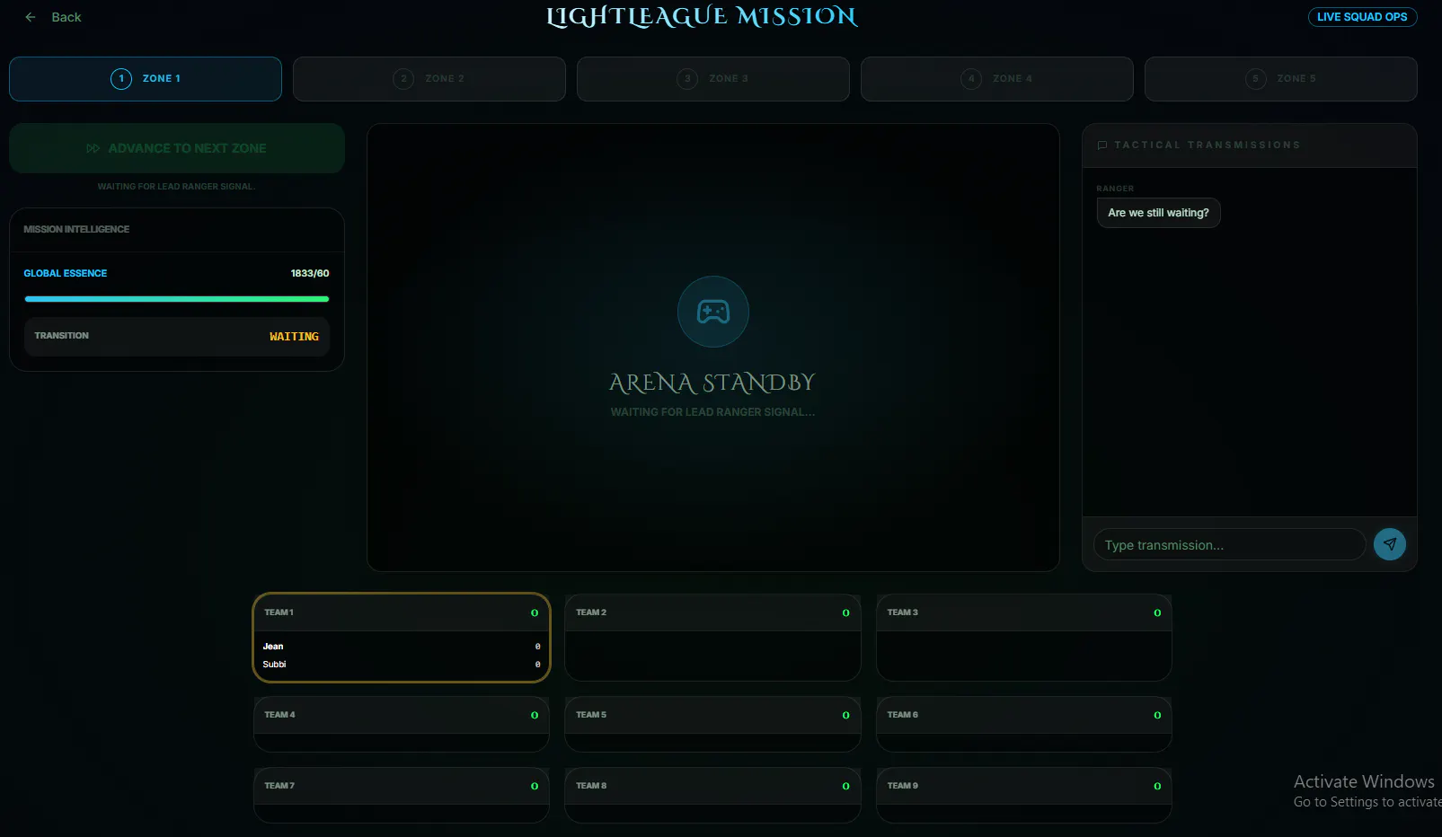 Screenshot 6