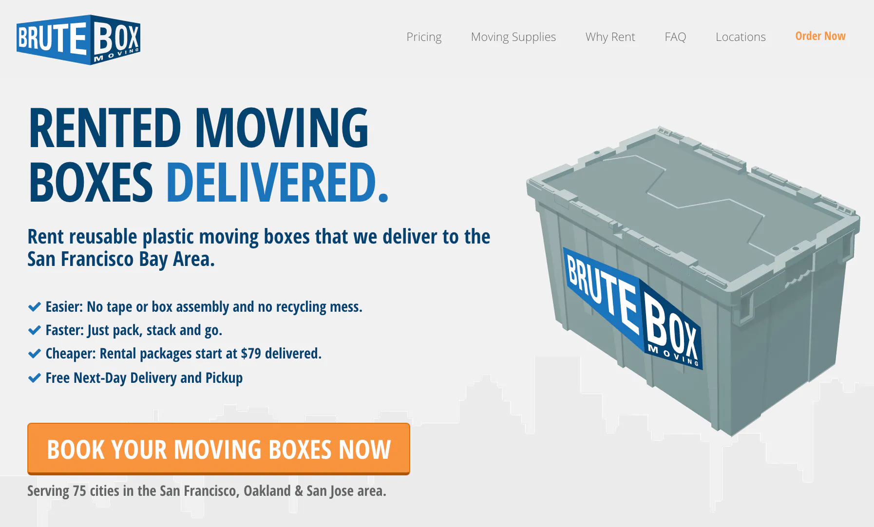 BruteBox