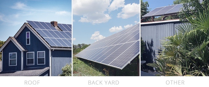 Legion Solar 4 gallery image