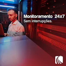 HTI Tecnologia gallery image