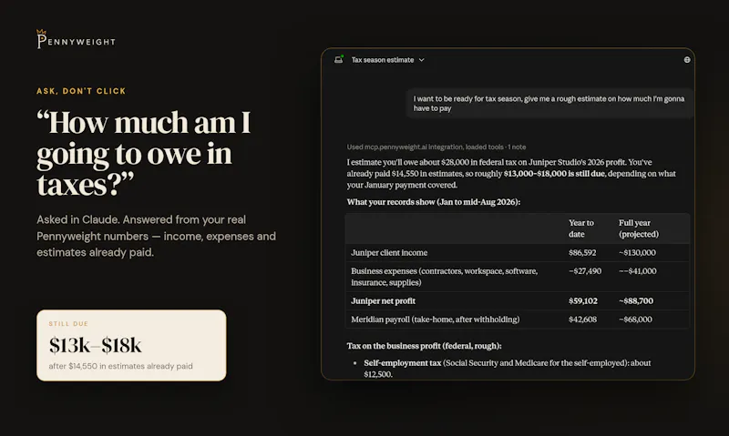 Pennyweight screenshot 7