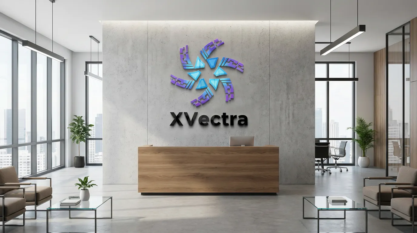 Banner del producto XVectra